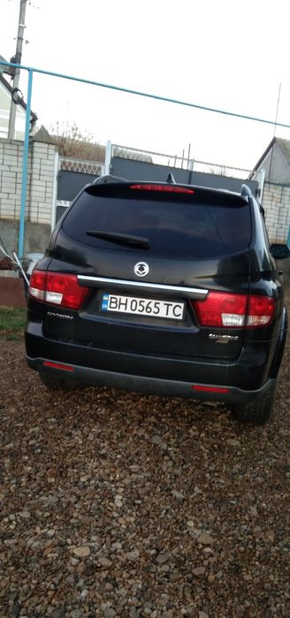 Продам авто, SsangYong Kayron
