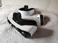 Okulary Samsung Gear VR oculus