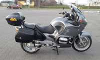 BMW R1150RT 2003