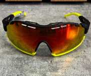 Okulary rowerowe Rudy Project Cutline