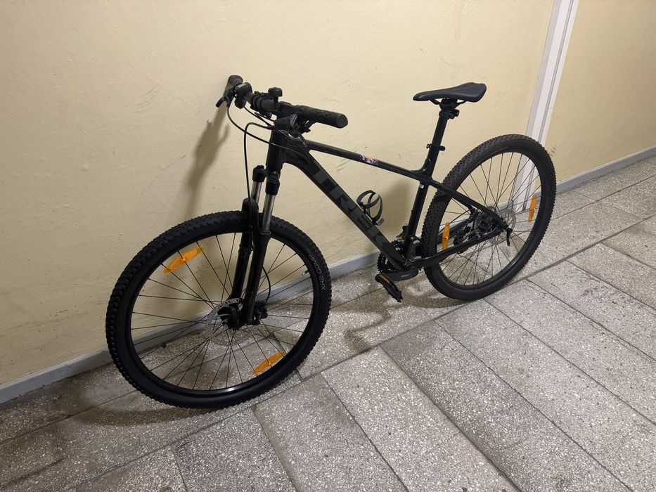 Trek Marlin 5 2021 r. Rozm L 29”