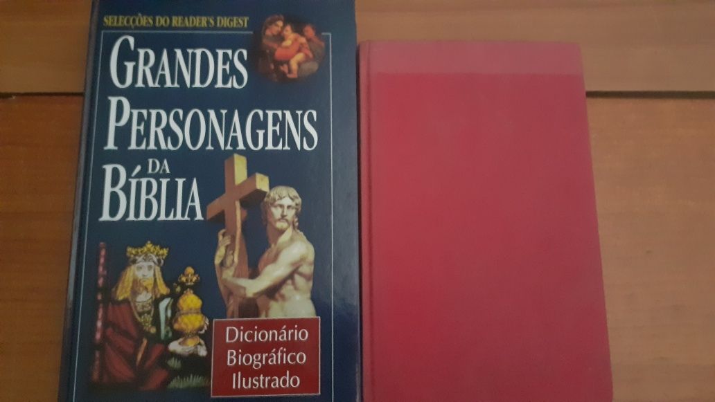 Diversas Bíblias
