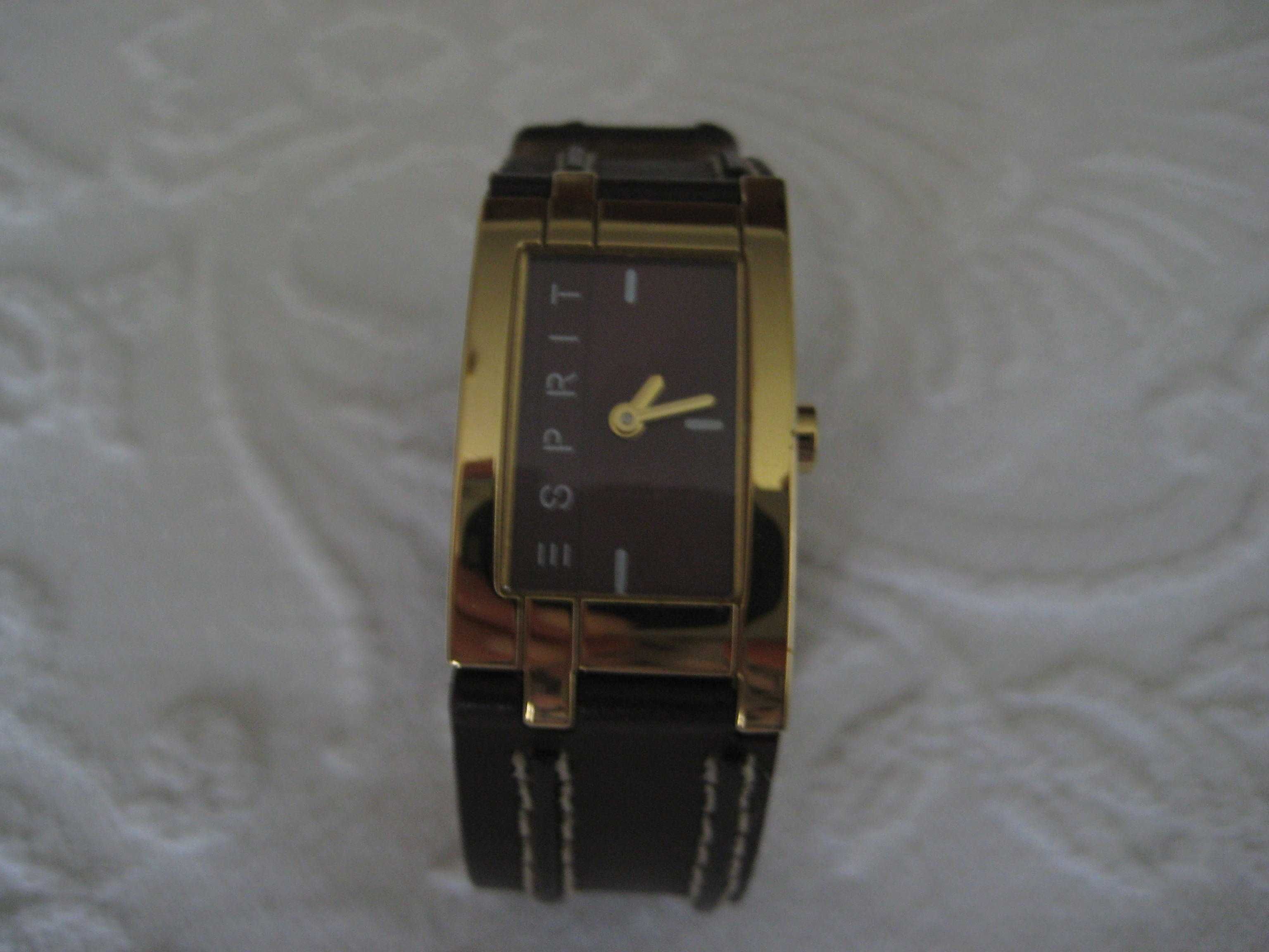Relógio original ESPRIT n/embalagem original(NOVO)