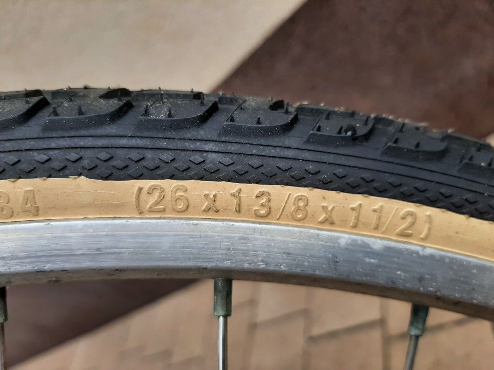 Rower steyr 26" elegance