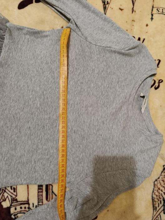 Святкова сіра сукня  George на дівчинку 13-14 рокіа