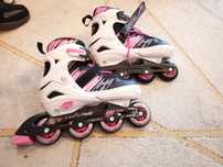Sprzedam rolki 37-40