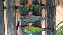 Rapala Super Shadow Rap 16