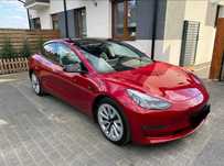 Tesla Model 3 2022 Dual Motor