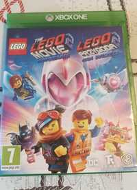 Gra na Xbox One LEGO Przygoda