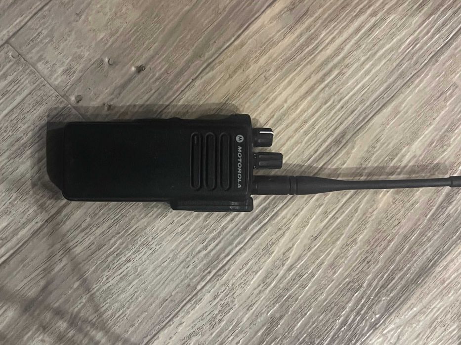 Портативна рація Motorolla DP 4400