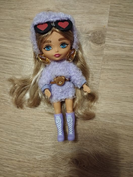 Barbie Extra Mini