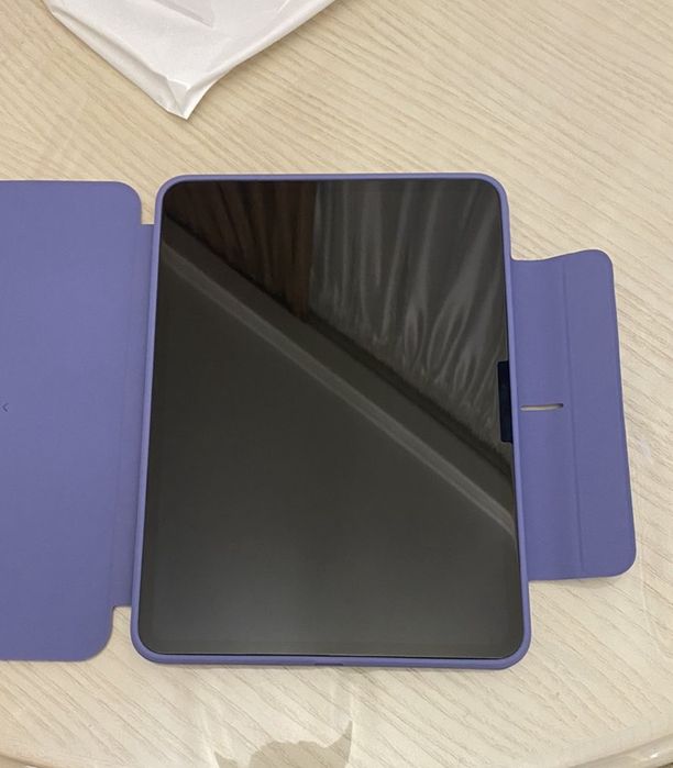 Ipad Pro 11-inch (M4) WI-FI + Cellular