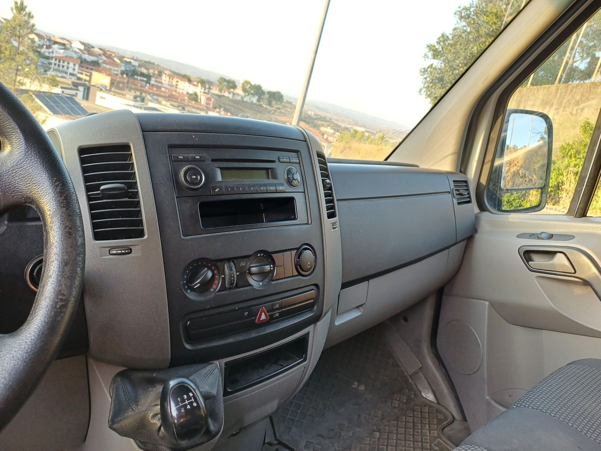 Mercedes Sprinter 311 CDI