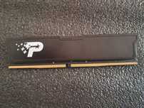 Оперативна пам'ять Patriot DDR4 8GB 2400MHz – надійна і швидка!