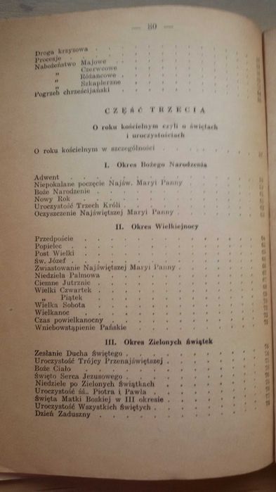 Liturgika Czyli Wykład Obrzędów Kościelnych 1937r, Ks. K. Naskręcki