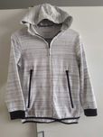 PRIMARK bluza na zamek j nowa 140 146