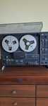Magnetofon szpulowy tb 2407/aria/