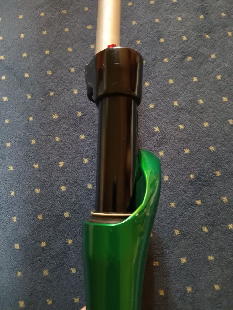 Marzocchi 4X RC3 80mm