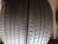 Opony 225/55 r18 super stan