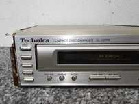 Technics CD SL-HD70 Compact Disc Player . wysyłka 0 zł !!