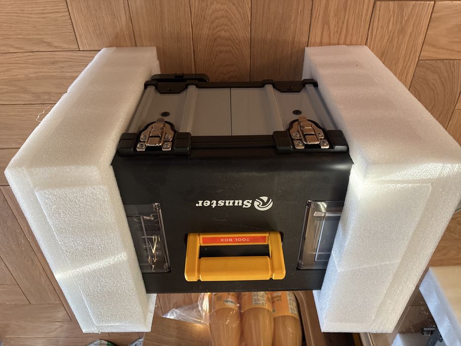 Ogrzewanie postojowe, Diesel Heater 8KW 12/24V 110-240V webasto