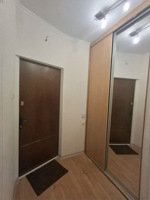 Продам 1к квартиру в ЖК АББО !
