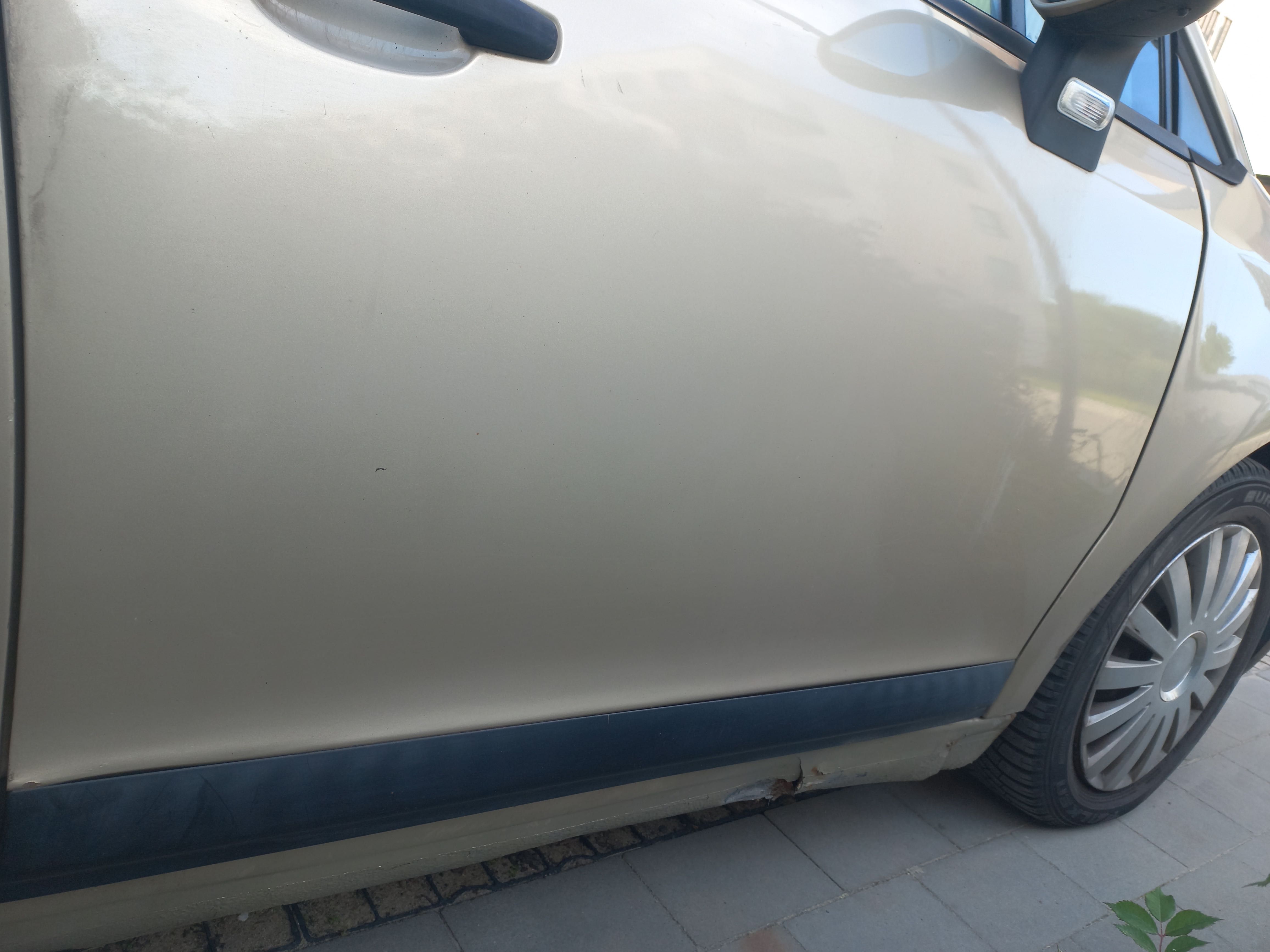 citroen c4  1.6 hoi 2008