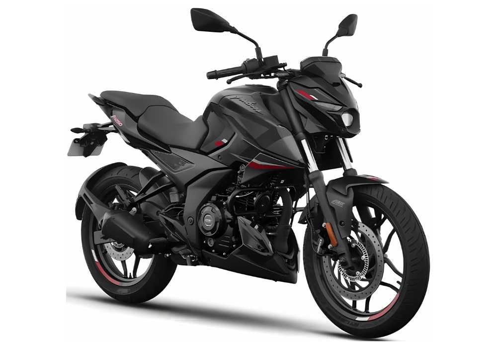 Мотоцикл Bajaj Pulsar N250 в Артмото