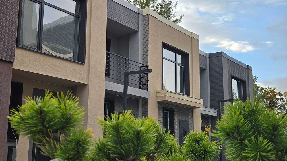 єОселя! Готовий з документами таунхаус! Крюківщина, Свій Дім 2