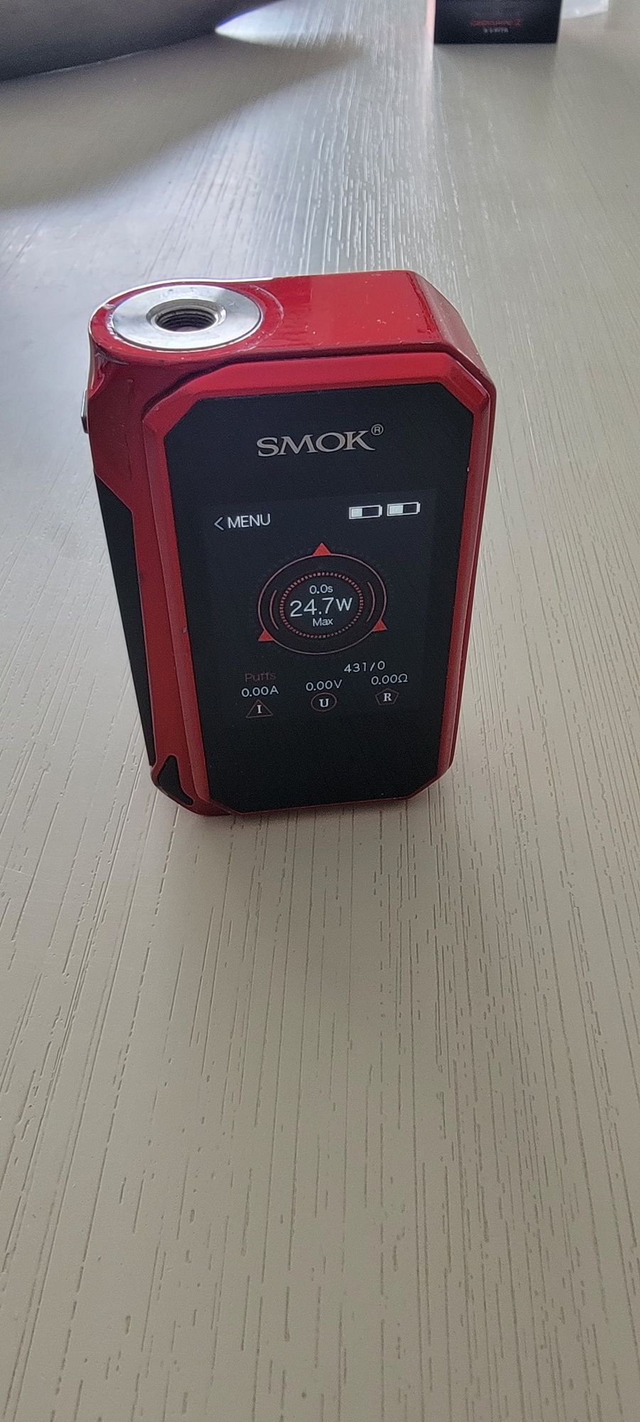 G-Priv 2 Original mod.