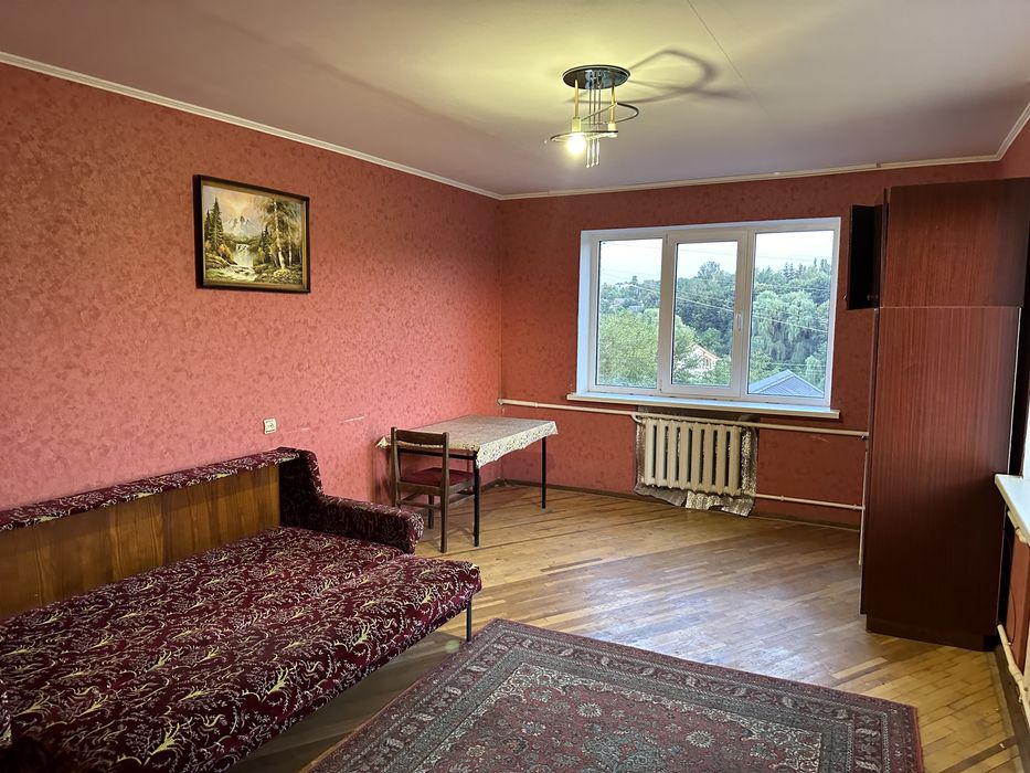 Здам кімнату в будинку на П‘ятничанах, вулиця Ольги Кобилянської