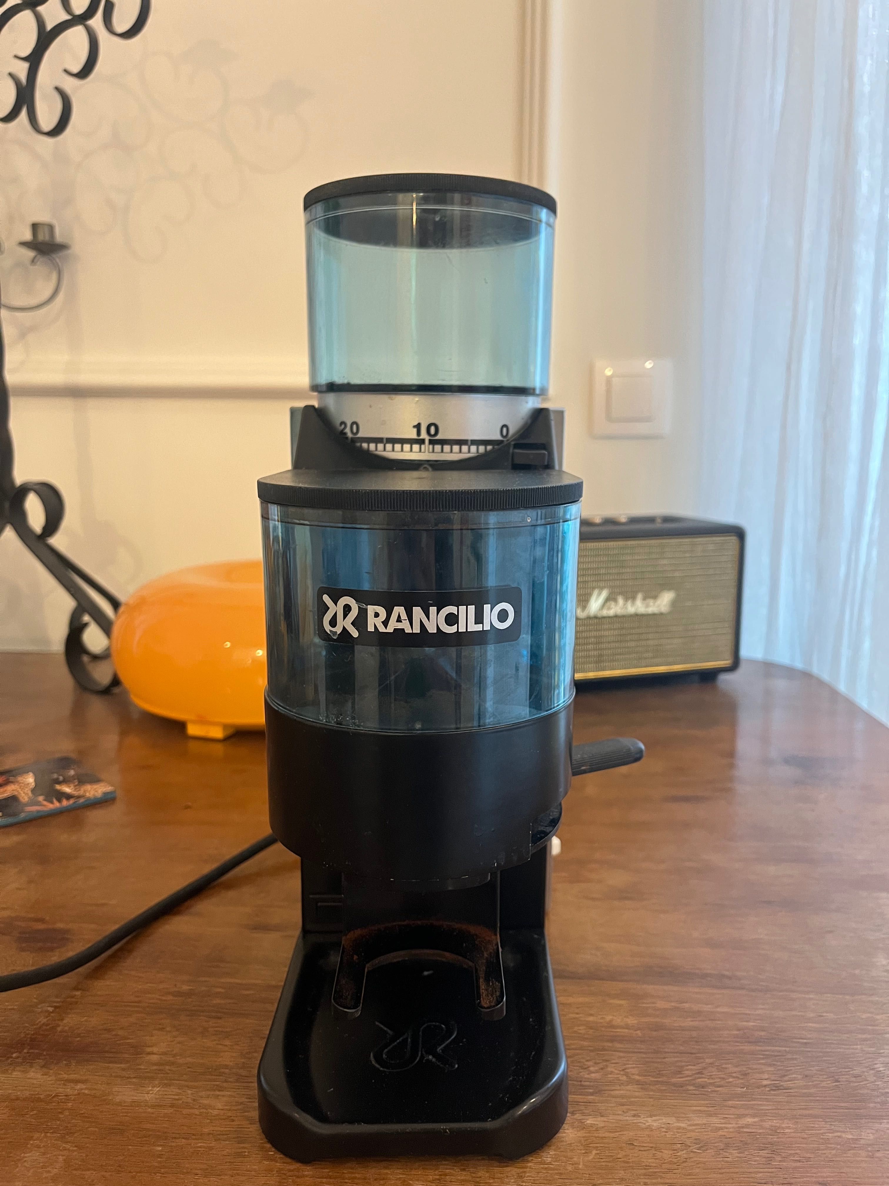 Rancilio Rocky mlynek zarnowy do kawy