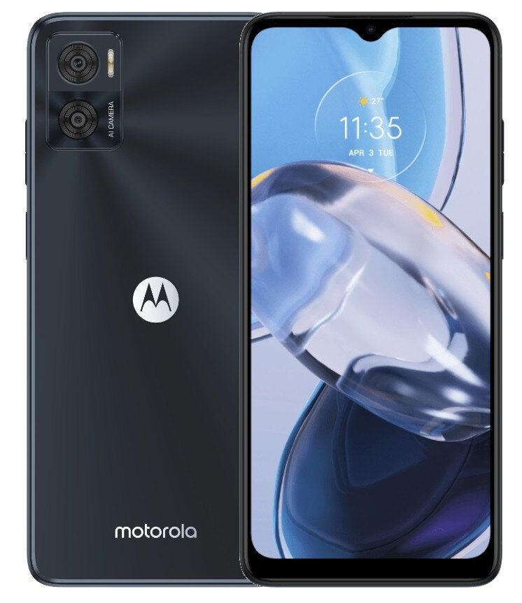 Motorola e22 4/64