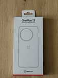 OnePlus 13 Sandstone bumper Etui