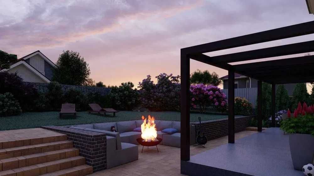 Продаж якісно побудованих БУДИНКІВ Стоянка 2. закрита територія  ГАЗ