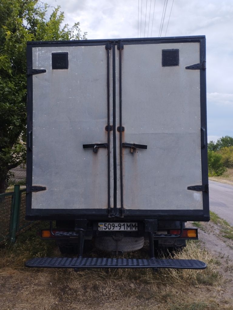 Продам ГАЗель 33021