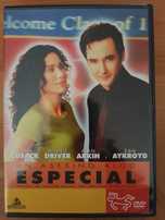 O Último Contrato - DVD