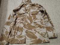 Китель, сорочка British Desert DPM Tropical Combat Jacket англия дпм