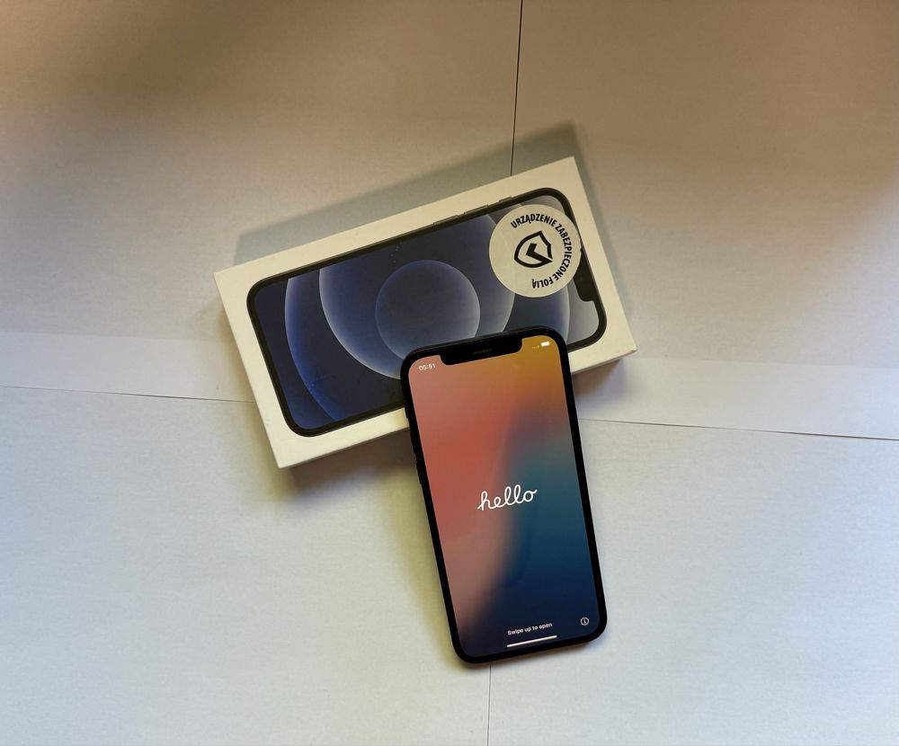 Iphone 12 128gb stan bdb