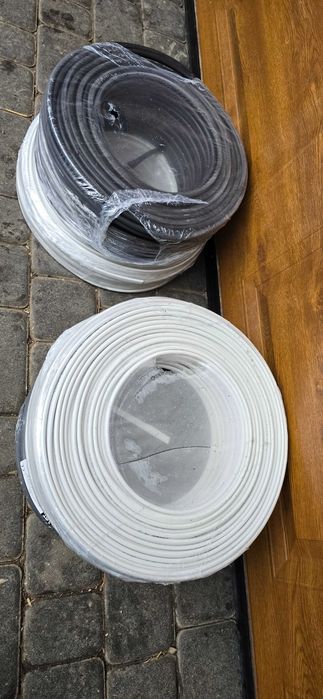 Przewody ziemne Ydyp 3x1.5 solidne YKY, szybka wysyłka, najlepsza cena