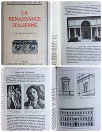 La Renaissance Italienne. La Renaissance Italienne, 1946
