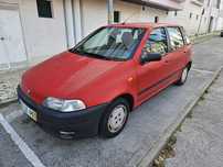 Fiat Punto S 98 1.2