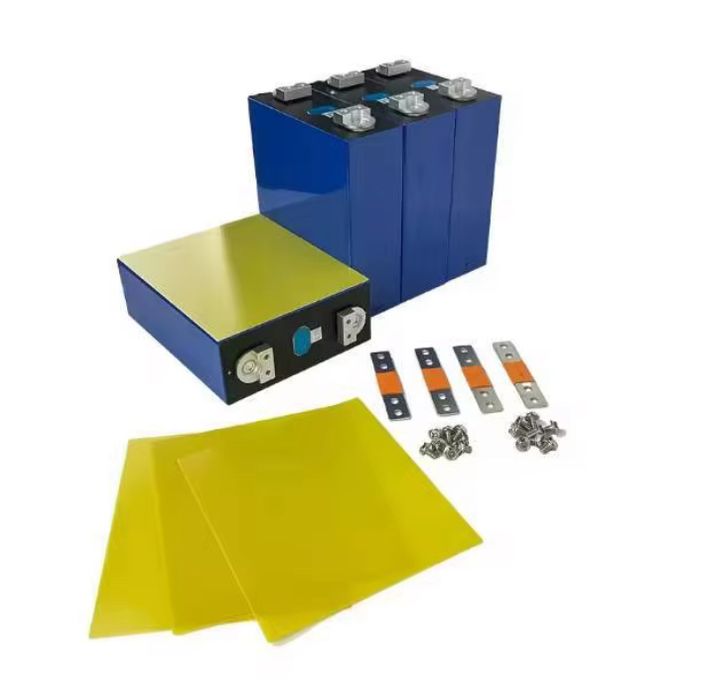 акумулятори 280Ah / 314Ah ячейки Lifepo