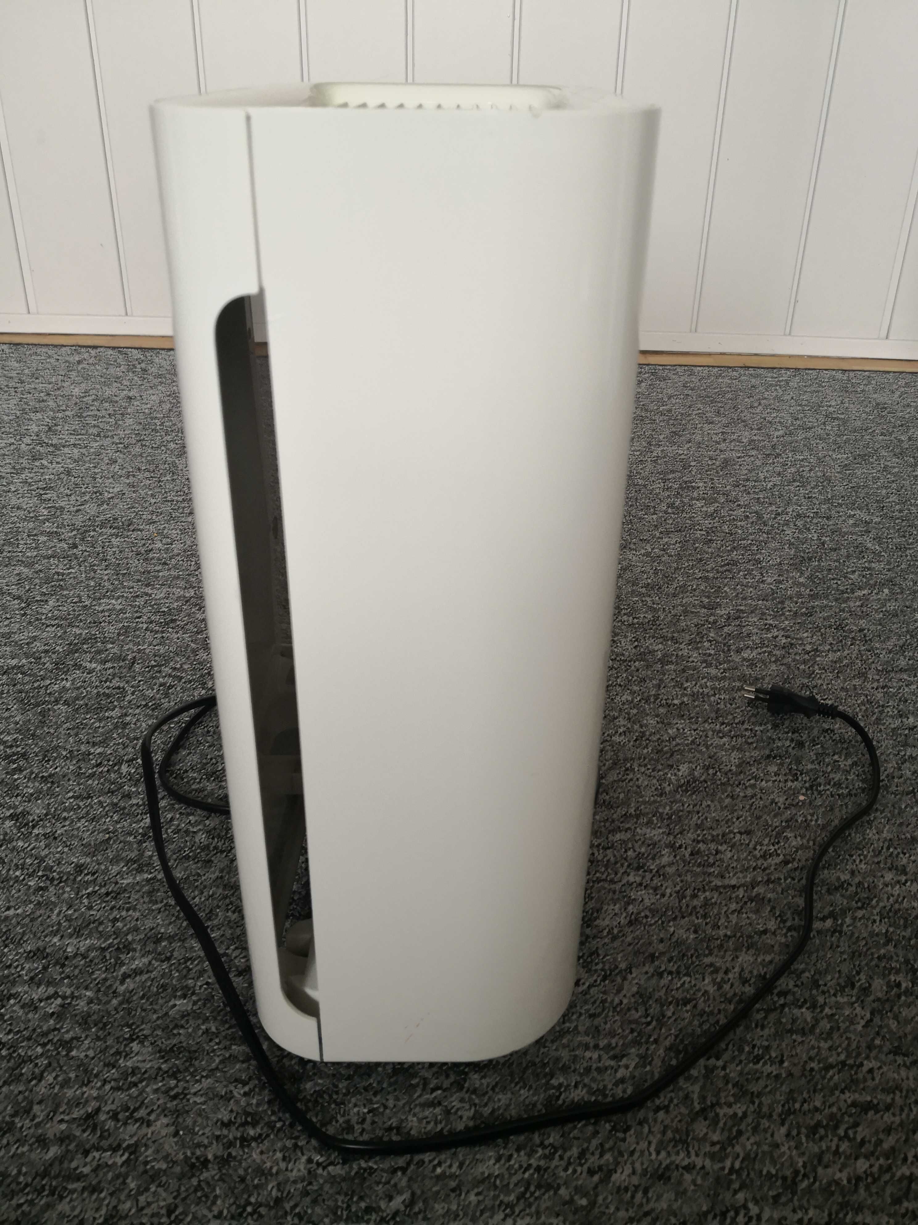 Oczyszczacz powietrza WEBBER Air Purifier AP8400 + nowy filtr