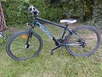 Rower młodzieżowy mtb alu 26 cali