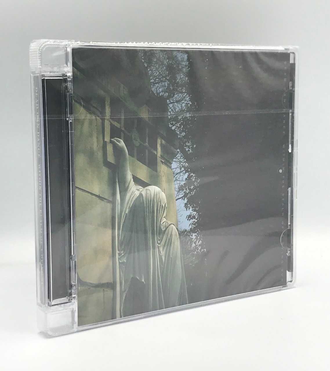 Dead Can Dance – Within The Realm Of A Dying Sun (1987, U.S.A.)