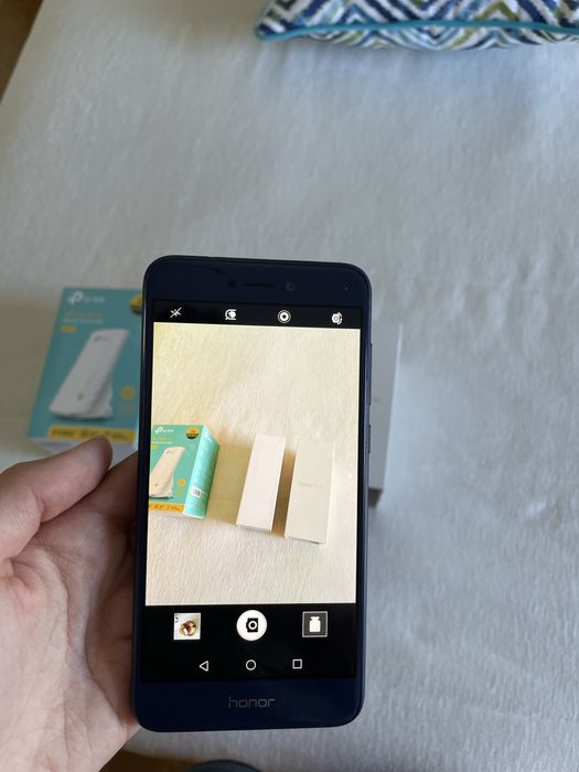 Telemóvel Huawei Honor 8 Lite