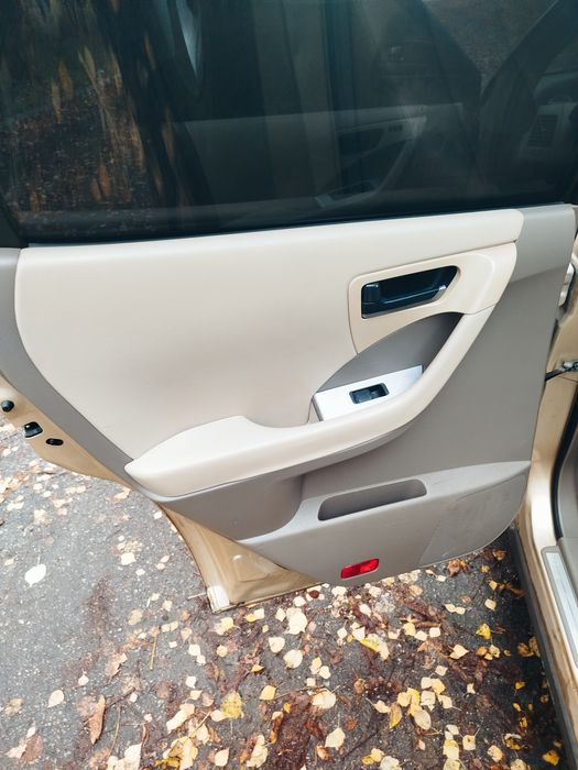 Продам Ниссан Мурано