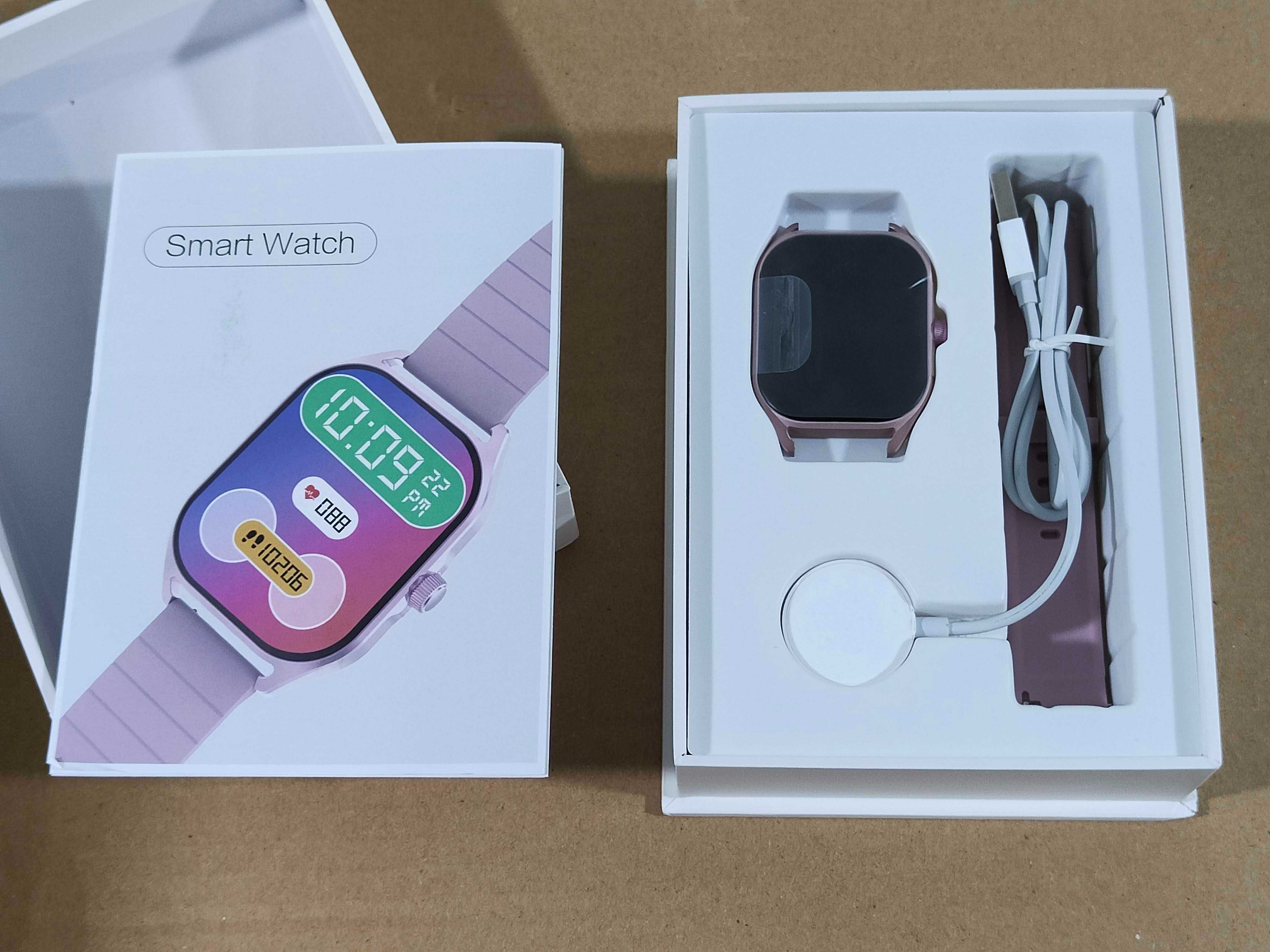 Smartwatch DTNO.1 DT99
