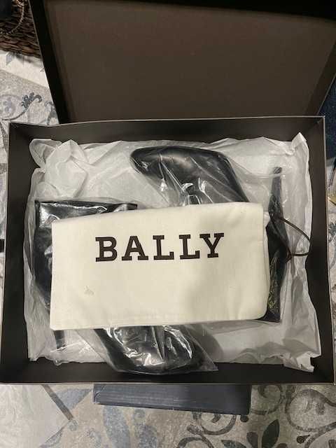 Ботильйони bally